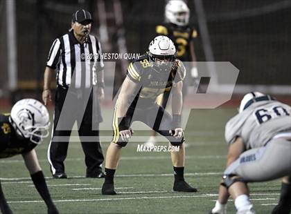 Thumbnail 2 in St. John Bosco @ Mililani photogallery.