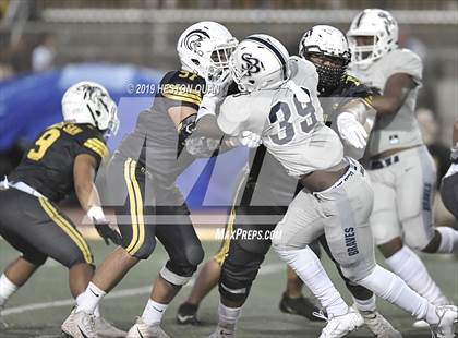 Thumbnail 2 in St. John Bosco @ Mililani photogallery.