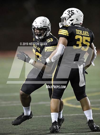 Thumbnail 1 in St. John Bosco @ Mililani photogallery.