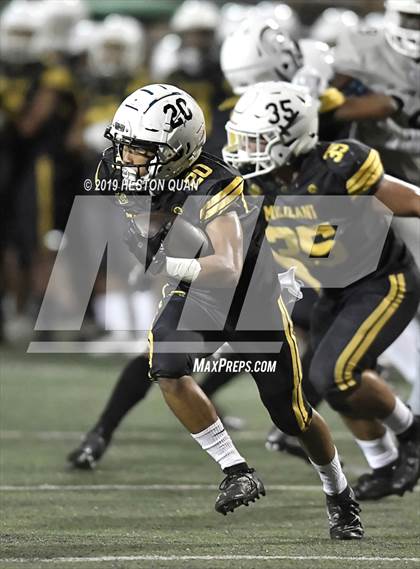 Thumbnail 1 in St. John Bosco @ Mililani photogallery.