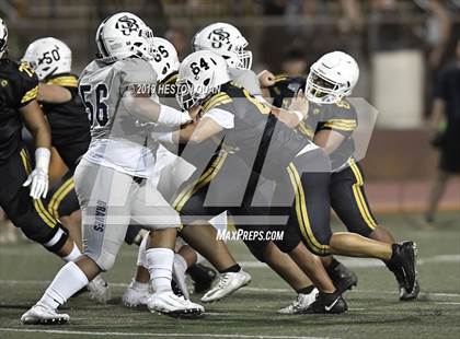 Thumbnail 1 in St. John Bosco @ Mililani photogallery.