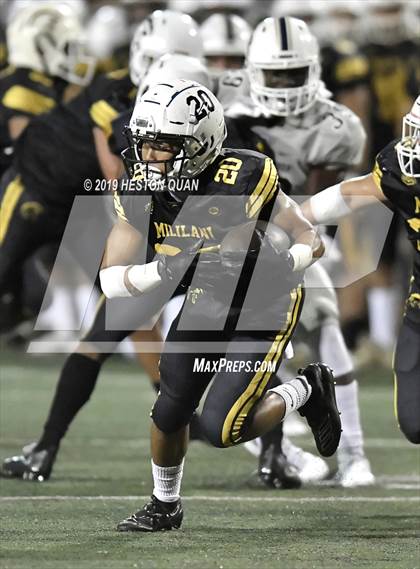 Thumbnail 3 in St. John Bosco @ Mililani photogallery.