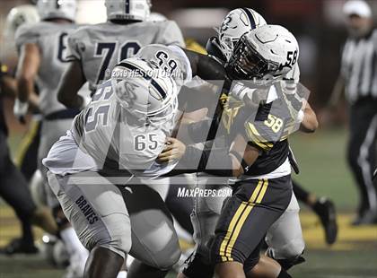 Thumbnail 2 in St. John Bosco @ Mililani photogallery.