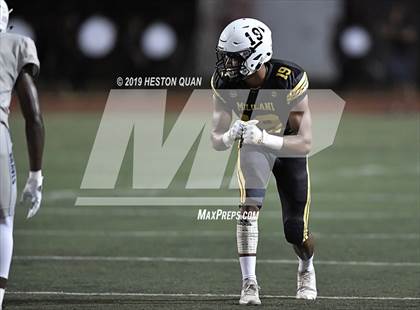 Thumbnail 3 in St. John Bosco @ Mililani photogallery.