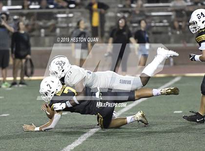 Thumbnail 3 in St. John Bosco @ Mililani photogallery.