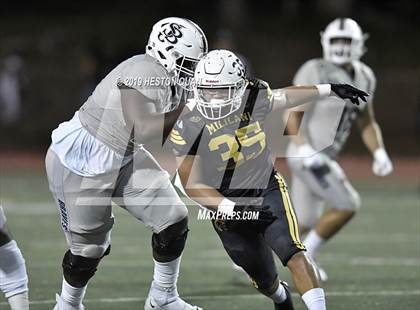 Thumbnail 2 in St. John Bosco @ Mililani photogallery.
