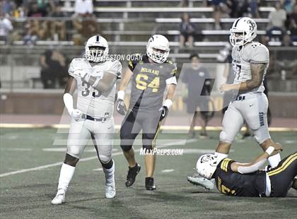 Thumbnail 1 in St. John Bosco @ Mililani photogallery.