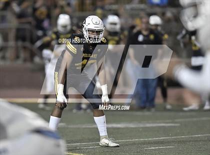 Thumbnail 1 in St. John Bosco @ Mililani photogallery.