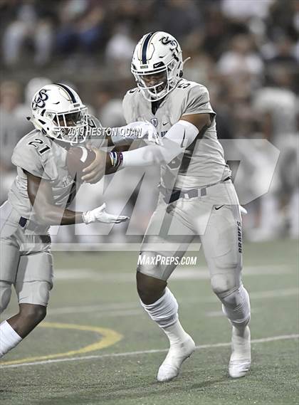 Thumbnail 3 in St. John Bosco @ Mililani photogallery.