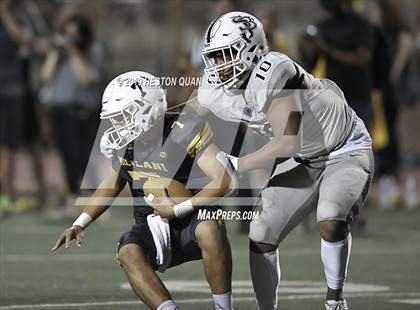 Thumbnail 2 in St. John Bosco @ Mililani photogallery.