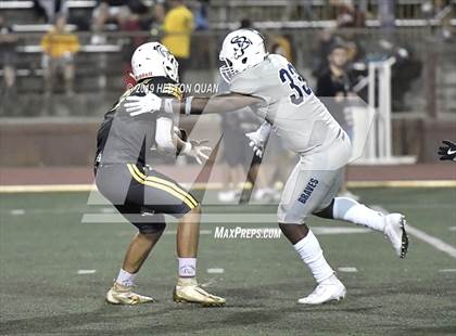 Thumbnail 2 in St. John Bosco @ Mililani photogallery.