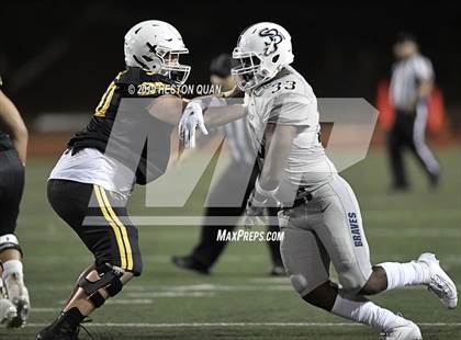 Thumbnail 1 in St. John Bosco @ Mililani photogallery.