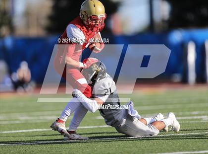 Thumbnail 3 in Taft vs  Panorama (CIF LACS DIII Final) photogallery.