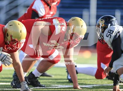 Thumbnail 3 in Taft vs  Panorama (CIF LACS DIII Final) photogallery.