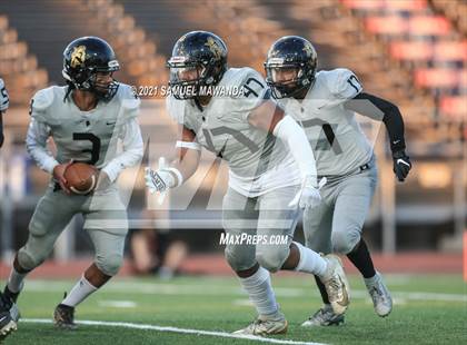 Thumbnail 2 in Taft vs  Panorama (CIF LACS DIII Final) photogallery.