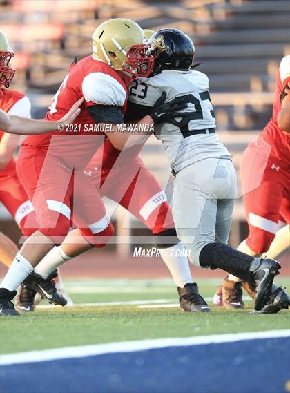 Thumbnail 1 in Taft vs  Panorama (CIF LACS DIII Final) photogallery.