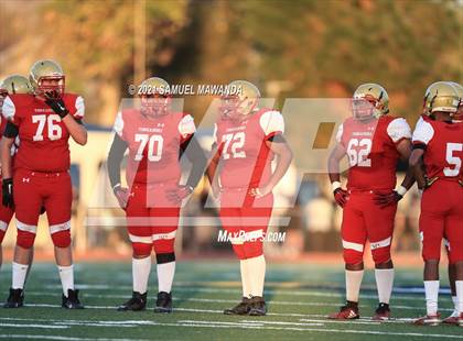 Thumbnail 1 in Taft vs  Panorama (CIF LACS DIII Final) photogallery.