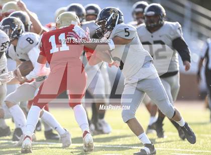 Thumbnail 2 in Taft vs  Panorama (CIF LACS DIII Final) photogallery.