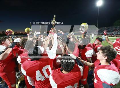 Thumbnail 3 in Taft vs  Panorama (CIF LACS DIII Final) photogallery.
