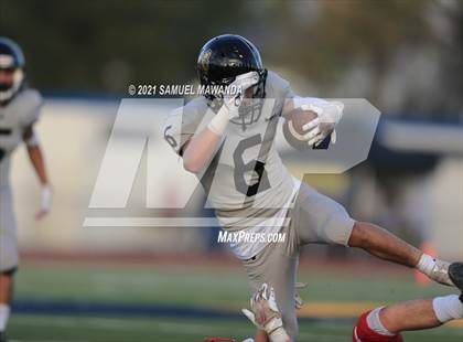 Thumbnail 2 in Taft vs  Panorama (CIF LACS DIII Final) photogallery.