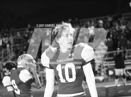Thumbnail 3 in Taft vs  Panorama (CIF LACS DIII Final) photogallery.