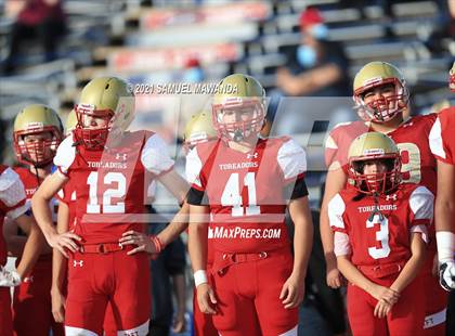Thumbnail 2 in Taft vs  Panorama (CIF LACS DIII Final) photogallery.