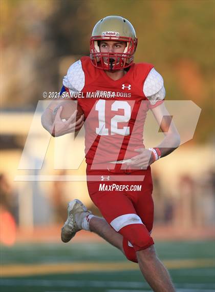 Thumbnail 3 in Taft vs  Panorama (CIF LACS DIII Final) photogallery.
