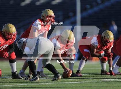 Thumbnail 1 in Taft vs  Panorama (CIF LACS DIII Final) photogallery.