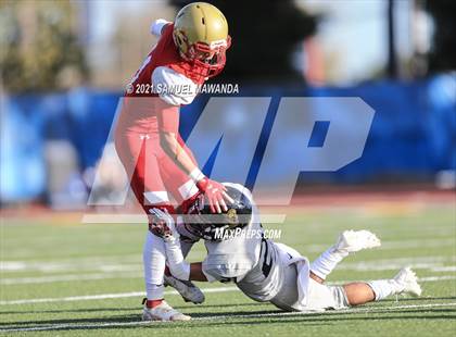 Thumbnail 1 in Taft vs  Panorama (CIF LACS DIII Final) photogallery.