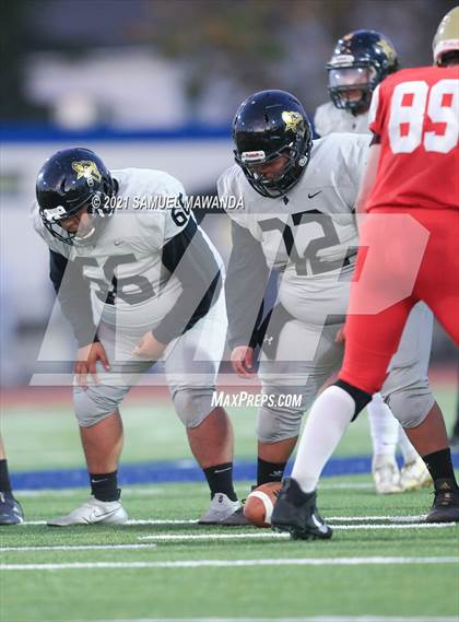 Thumbnail 3 in Taft vs  Panorama (CIF LACS DIII Final) photogallery.