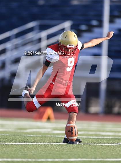 Thumbnail 2 in Taft vs  Panorama (CIF LACS DIII Final) photogallery.