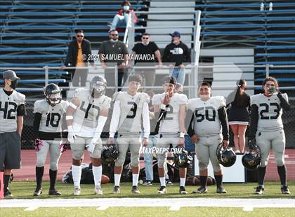 Thumbnail 1 in Taft vs  Panorama (CIF LACS DIII Final) photogallery.