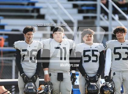 Thumbnail 2 in Taft vs  Panorama (CIF LACS DIII Final) photogallery.