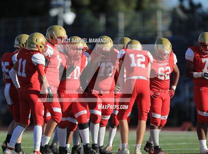 Thumbnail 3 in Taft vs  Panorama (CIF LACS DIII Final) photogallery.