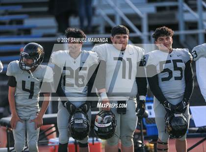 Thumbnail 2 in Taft vs  Panorama (CIF LACS DIII Final) photogallery.