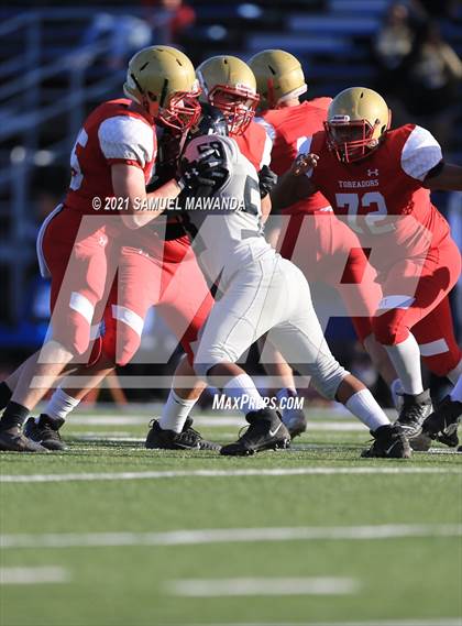 Thumbnail 1 in Taft vs  Panorama (CIF LACS DIII Final) photogallery.