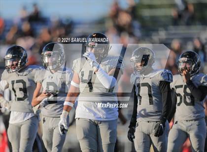 Thumbnail 1 in Taft vs  Panorama (CIF LACS DIII Final) photogallery.