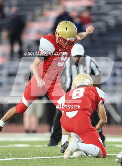 Thumbnail 3 in Taft vs  Panorama (CIF LACS DIII Final) photogallery.