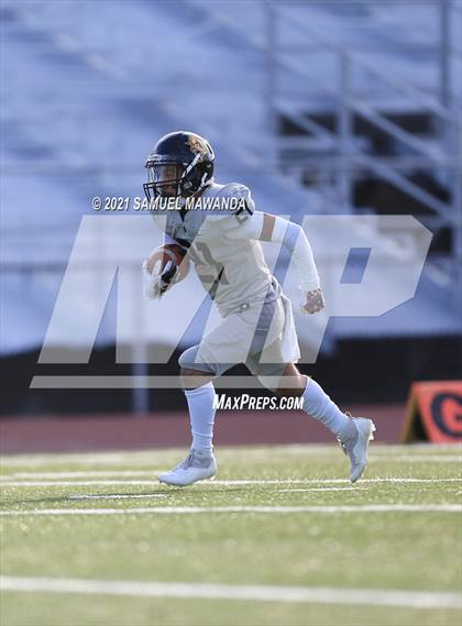 Thumbnail 2 in Taft vs  Panorama (CIF LACS DIII Final) photogallery.