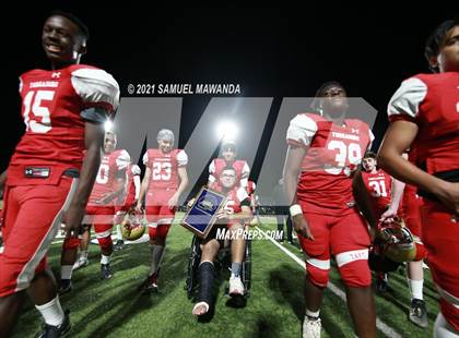 Thumbnail 3 in Taft vs  Panorama (CIF LACS DIII Final) photogallery.