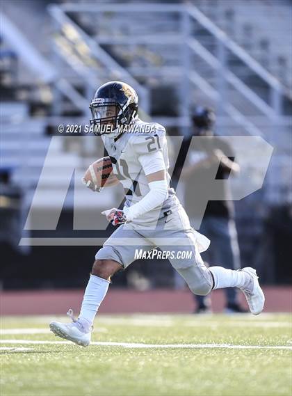 Thumbnail 1 in Taft vs  Panorama (CIF LACS DIII Final) photogallery.
