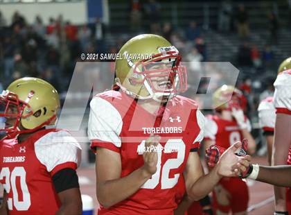 Thumbnail 2 in Taft vs  Panorama (CIF LACS DIII Final) photogallery.