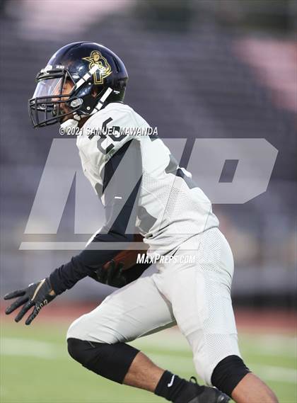 Thumbnail 1 in Taft vs  Panorama (CIF LACS DIII Final) photogallery.