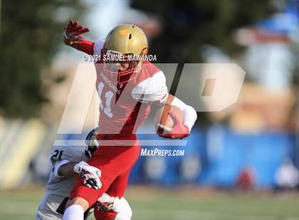 Thumbnail 1 in Taft vs  Panorama (CIF LACS DIII Final) photogallery.