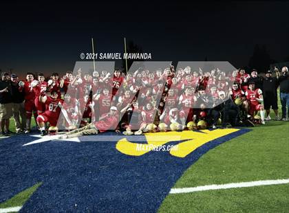 Thumbnail 2 in Taft vs  Panorama (CIF LACS DIII Final) photogallery.
