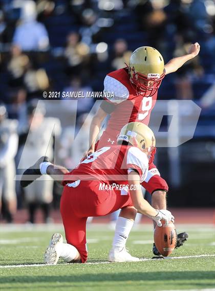 Thumbnail 1 in Taft vs  Panorama (CIF LACS DIII Final) photogallery.