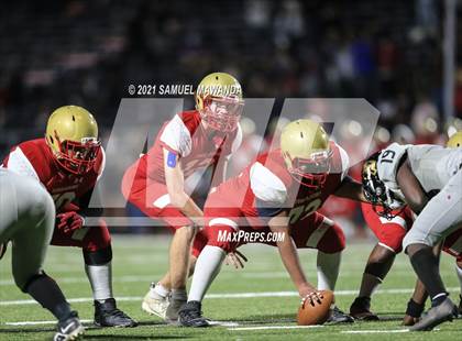 Thumbnail 2 in Taft vs  Panorama (CIF LACS DIII Final) photogallery.