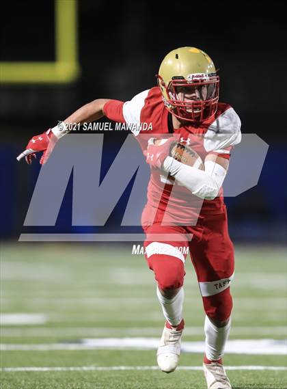 Thumbnail 1 in Taft vs  Panorama (CIF LACS DIII Final) photogallery.