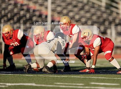 Thumbnail 3 in Taft vs  Panorama (CIF LACS DIII Final) photogallery.