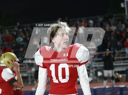 Thumbnail 1 in Taft vs  Panorama (CIF LACS DIII Final) photogallery.